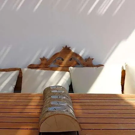 Ξενοδοχείο Avra Pahainas Πολλώνια